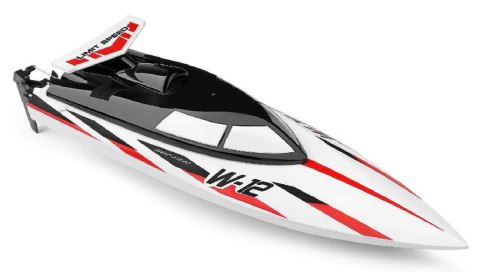 Łódź zdalnie sterowana na pilota RC WLtoys WL912A Kik Sp. z o. o. Sp. k.