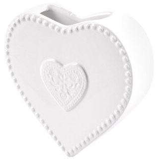 Nawilżacz Powietrza na Kaloryfer Ceramiczny Ozdobny Serce ORION 200 ml