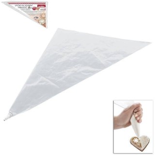 Rękaw Cukierniczy do Pierników z Końcówką 25,5 cm 1,5 mm ORION