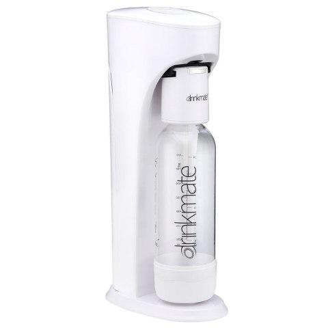 Saturator do Wody Biały AQUADREAM 1,1 L FAST LOCK 41 cm ORION