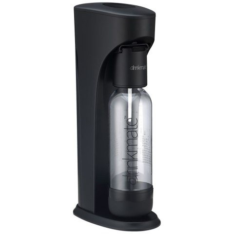 Saturator do Wody Czarny AQUADREAM 1,1 L FAST LOCK 41 cm ORION