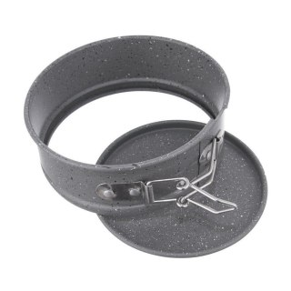 Tortownica Rozpinana Granitowa Grande 12 cm