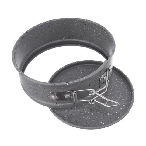 Tortownica Rozpinana Granitowa Grande 12 cm