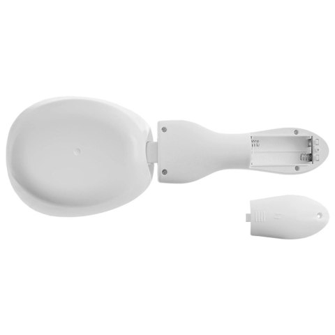 Waga Kuchenna Łyżka Cyfrowa 1 kg ORION do Przypraw Tary 270 ml 25 cm