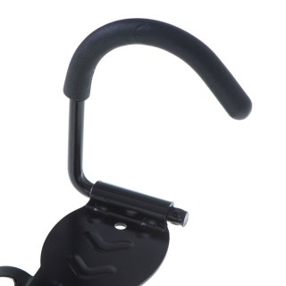 Wieszak na rower RALLEX hak na ścianę uchwyt rowerowy do hulajnogi elektrycznej nart mocowanie Kik Sp. z o. o. Sp. k.