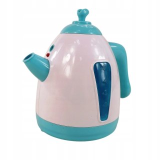 Elektryczny czajnik na wodę PARA AGD 3254 Luxma