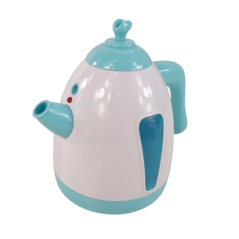 Elektryczny czajnik na wodę PARA AGD 3254 Luxma