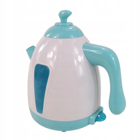 Elektryczny czajnik na wodę PARA AGD 3254 Luxma