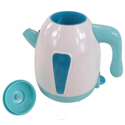 Elektryczny czajnik na wodę PARA AGD 3254 Luxma