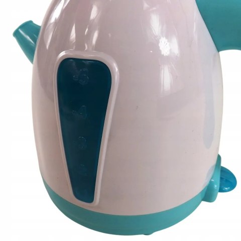 Elektryczny czajnik na wodę PARA AGD 3254 Luxma