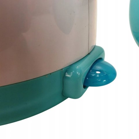 Elektryczny czajnik na wodę PARA AGD 3254 Luxma