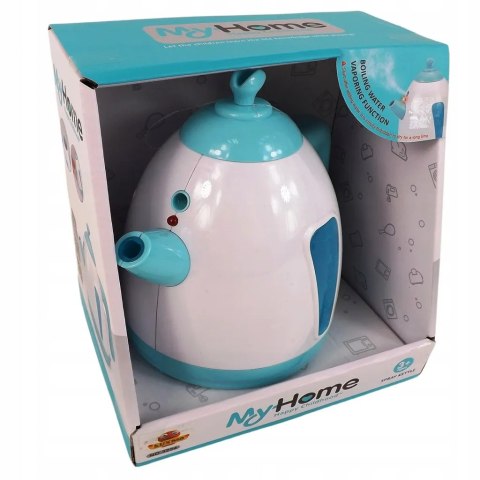 Elektryczny czajnik na wodę PARA AGD 3254 Luxma