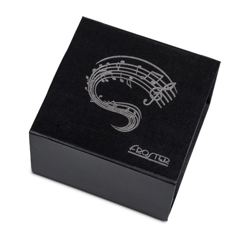 Kubek Muzyka - Gitara Elektryczna - prezent dla nauczyciela muzyki, muzyka