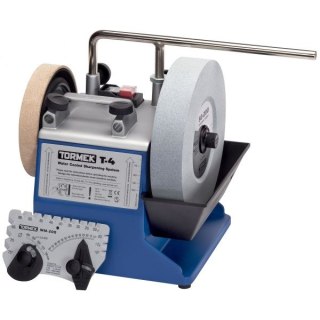 OSTRZAŁKA-SZLIFIERKA DO PRACY NA MOKRO T-4 TORMEK