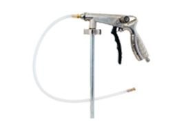 PISTOLET DO KONSERWACJI UBS ANTYKOROZYJNY Z REGULACJĄ AIRPRESS