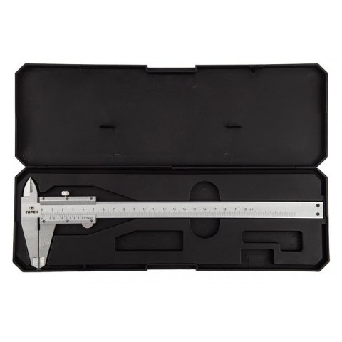 SUWMIARKA 200MM 0.05MM TOPEX