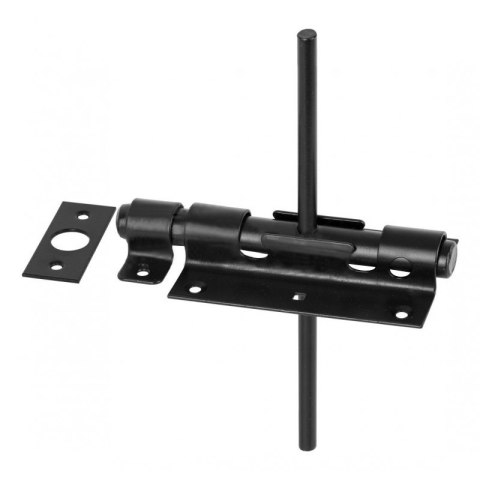 ZASUWA RYGLOWANA DWUSTRONNA 110*63*1.5MM UN