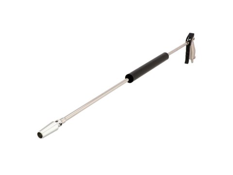 PISTOLET DO PRZEDMUCHU DŁUGI 95 CM + 2 DYSZE AIRPRESS