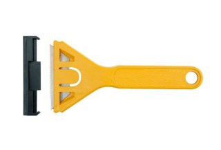 SKROBAK DO SZYB 60MM TOYA