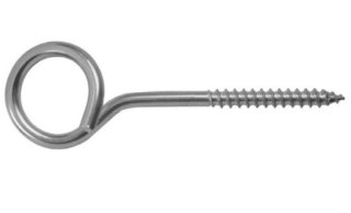 ŚRUBA HAKOWA R2 12*160MM UN