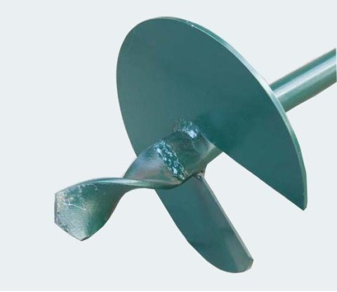 ŚWIDER DO GLEBY POJEDYŃCZY 220MM UN