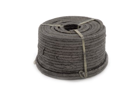 SZCZELIWO GRAFITOWE DO POMP 12MM UN