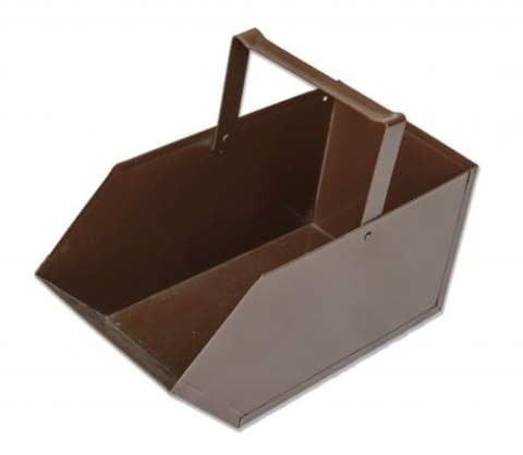 WĘGLARKA METALOWA DUŻA DW UN