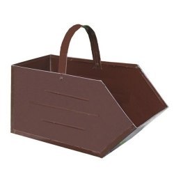 WĘGLARKA METALOWA MAŁA UN