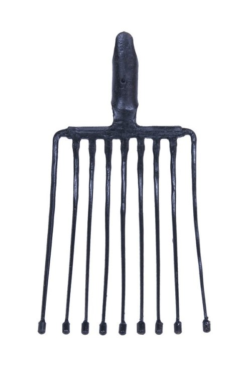 WIDŁY 9-ZĘBNE Z KULKĄ DO ZIEMNIAKÓW UN