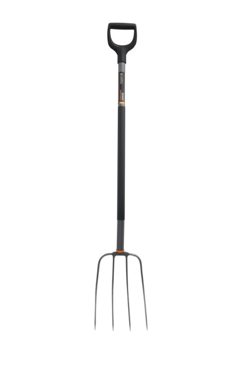 WIDŁY DO KOMPOSTU FORK GREY 136CM FISKARS