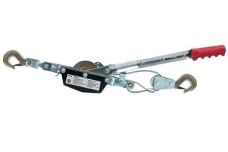 WYCIĄGARKA, WCIĄGARKA, PRZYCIĄGARKA LINOWA 1300KG YATO