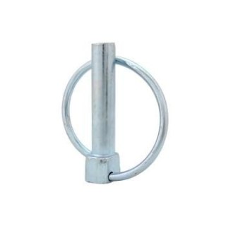 ZABEZPIECZENIE - PRZETYCZKA ROLNICZA 5MM UN