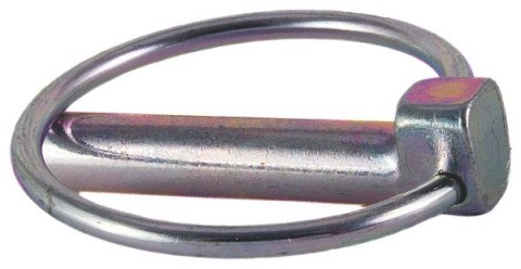 ZABEZPIECZENIE - PRZETYCZKA ROLNICZA 7MM UN