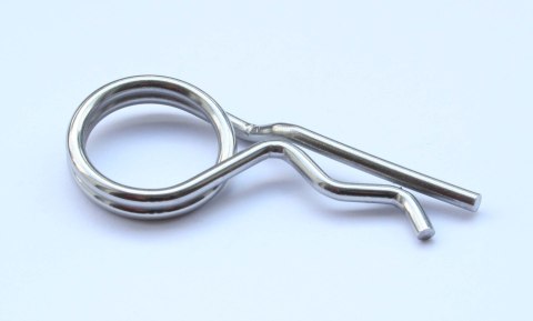 ZAWLECZKA PODWÓJNA AN76 6*140MM UN