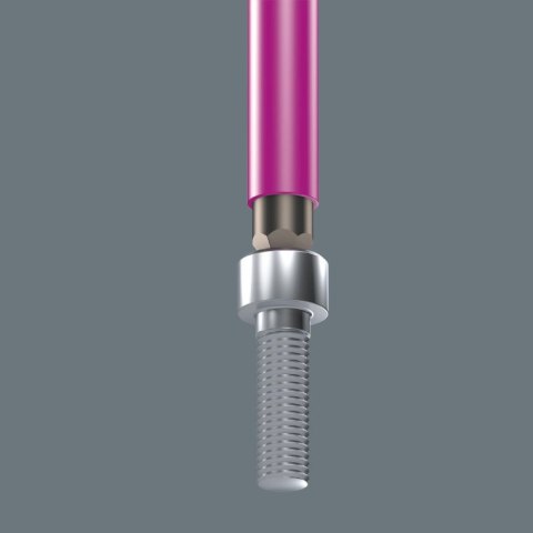 ZESTW KLUCZY TRZPIENIOWYCH BICYCLE SET 4, 9 CZĘŚĆ WERA