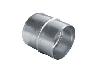 ZŁĄCZKA OCYNKOWANA 130MM UN