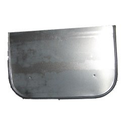 BLACHA PRZEDPIECOWA MAŁA UN