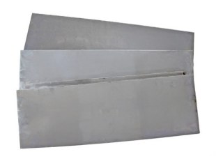 BLACHY KUCHENNE 630*210*6MM KPL.3 SZT UN