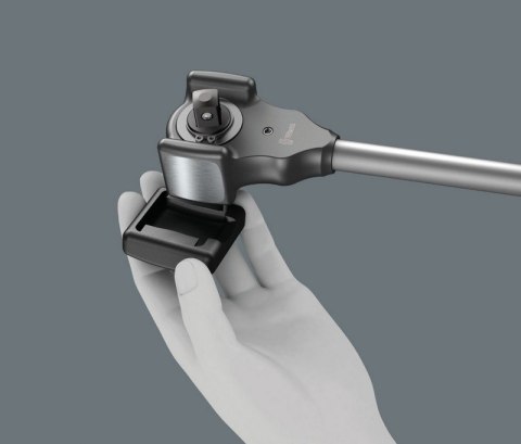 GRZECHOTKA KOLOSS 1/2'' WERA