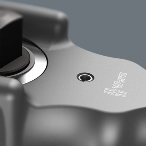 GRZECHOTKA KOLOSS 1/2'' WERA