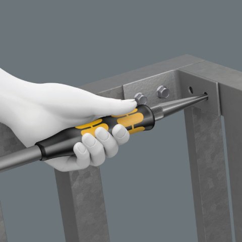 GRZECHOTKA KOLOSS 1/2'' WERA