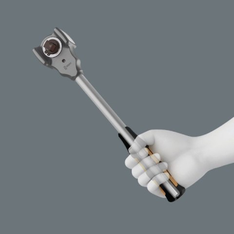 GRZECHOTKA KOLOSS 1/2'' WERA