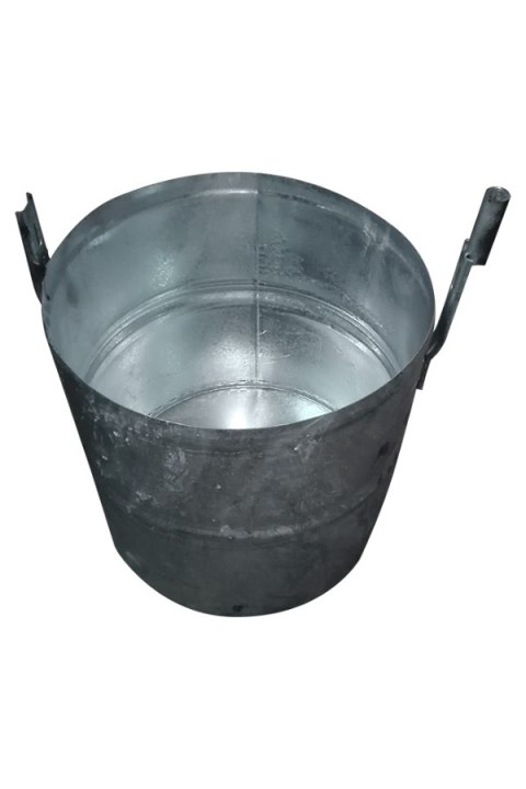 KOCIOŁ PARNIKOWY OCYNKOWANY 60 L UN