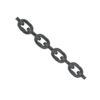 ŁAŃCUCH TECHNICZNY DŁUGI NIEKALIBROWANY KL.3 8MM UN