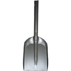 ŁOPATKA TYP-D METALOWA ŚREDNIA UN