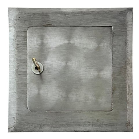 LUFCIK KUCHENNY CZARNY UN