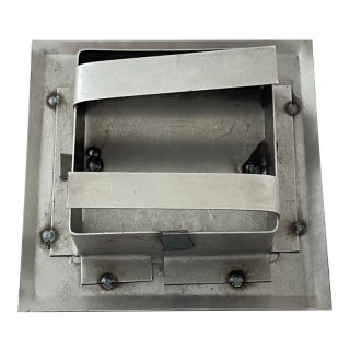 LUFCIK KUCHENNY CZARNY UN