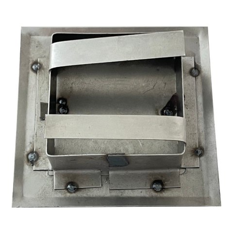 LUFCIK KUCHENNY CZARNY UN