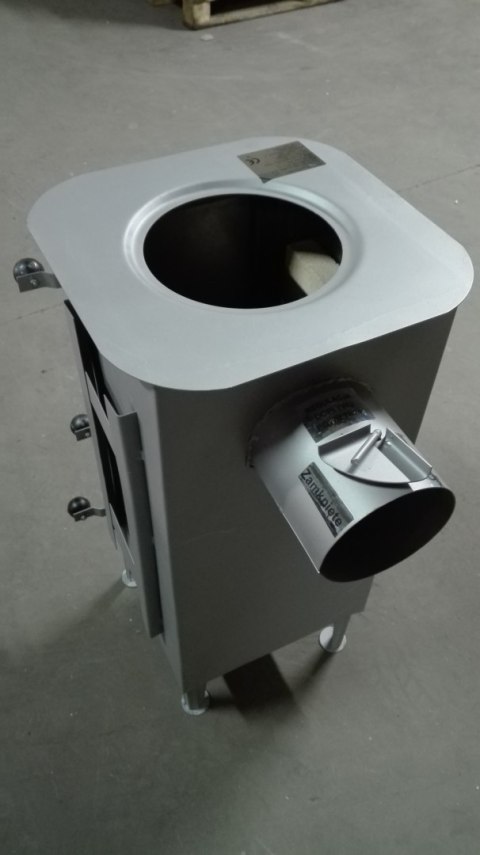 OGRZEWACZ POMIESZCZEŃ MAŁY UN