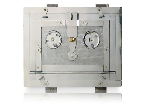 PIEKARNIK KUCHENNY CZARNY UN